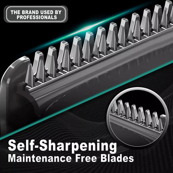 VGR V-933 Professional Hair Trimmer for Men