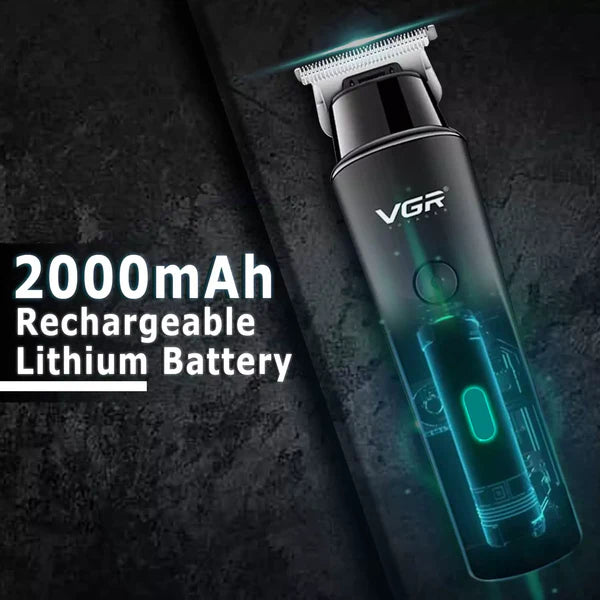 VGR V-933 Professional Hair Trimmer for Men