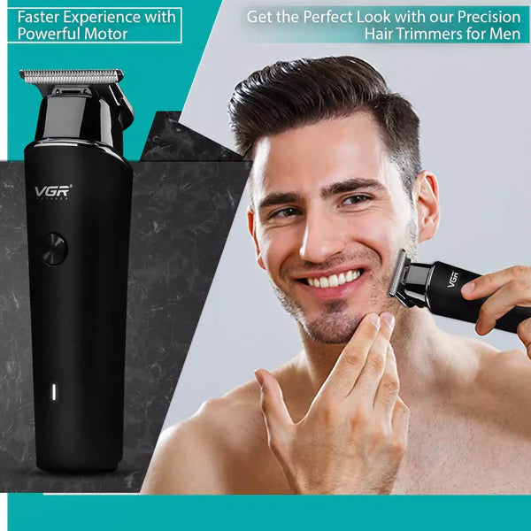VGR V-933 Professional Hair Trimmer for Men