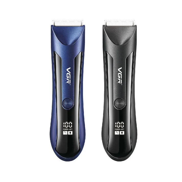 VGR V-951 Waterproof Body Hair Trimmer for Men
