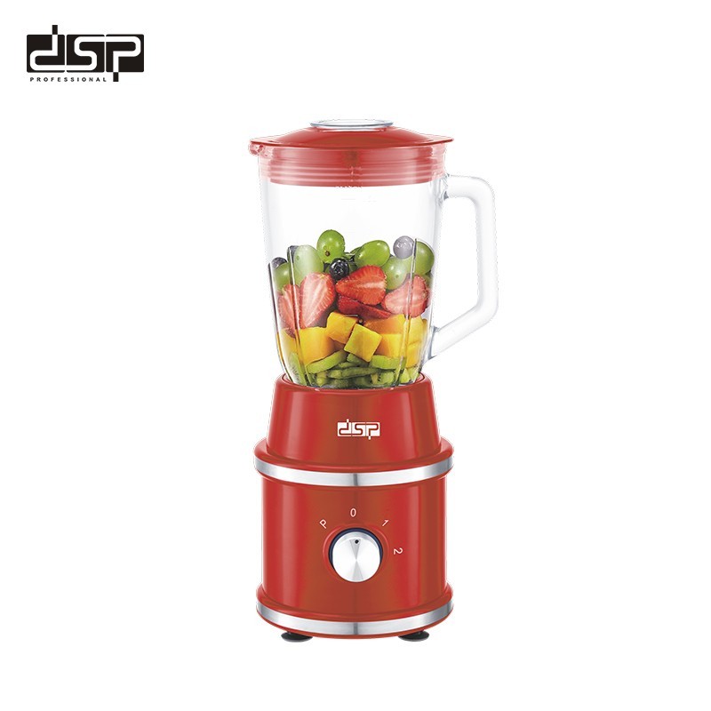 DSP Blender With Grinder – KJ2096