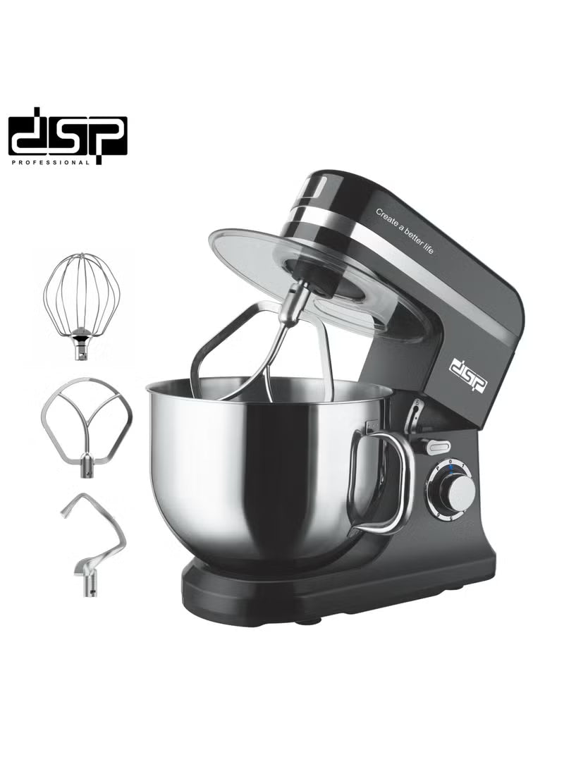 DSP Stand Mixer 1800W 12L – KM3078
