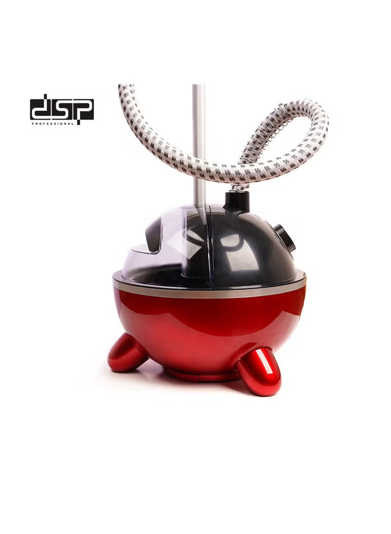 DSP KD6023 – Powerful 2000 W Steam Clothes Iron