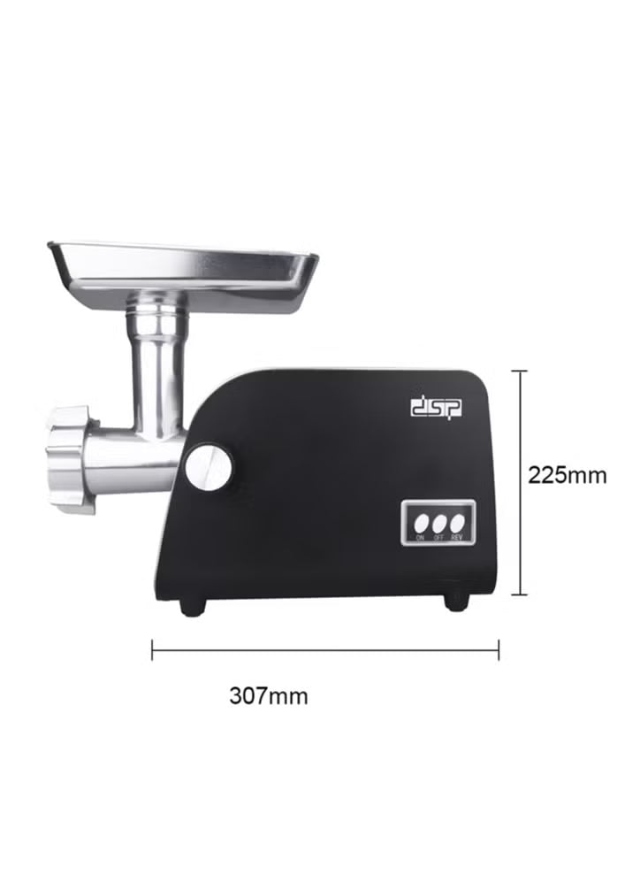 DSP Electric Meat Grinder – KM5024