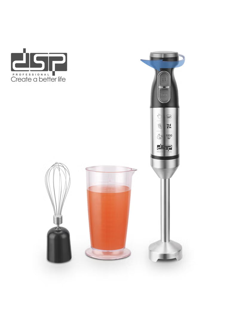 DSP Professional Hand Blender – KM1157