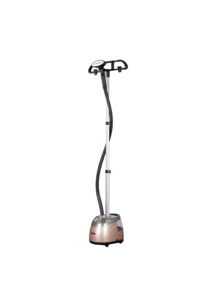 DSP KD6016 – Stylish Garment Steamer, 2000 W