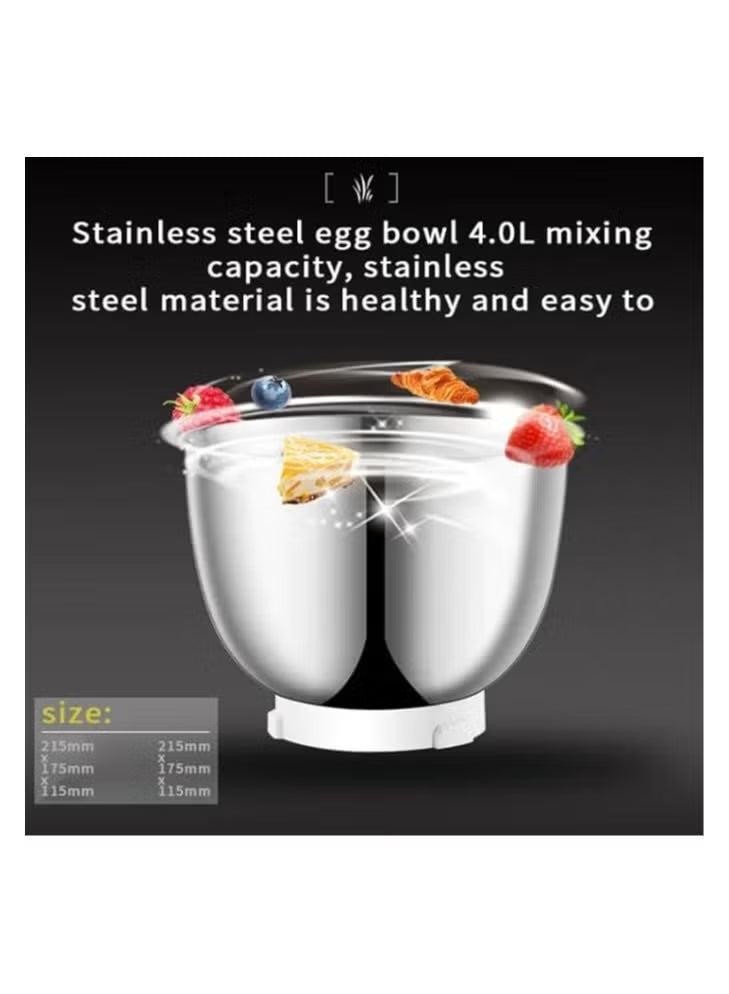 DSP Stand Mixer – KM3043
