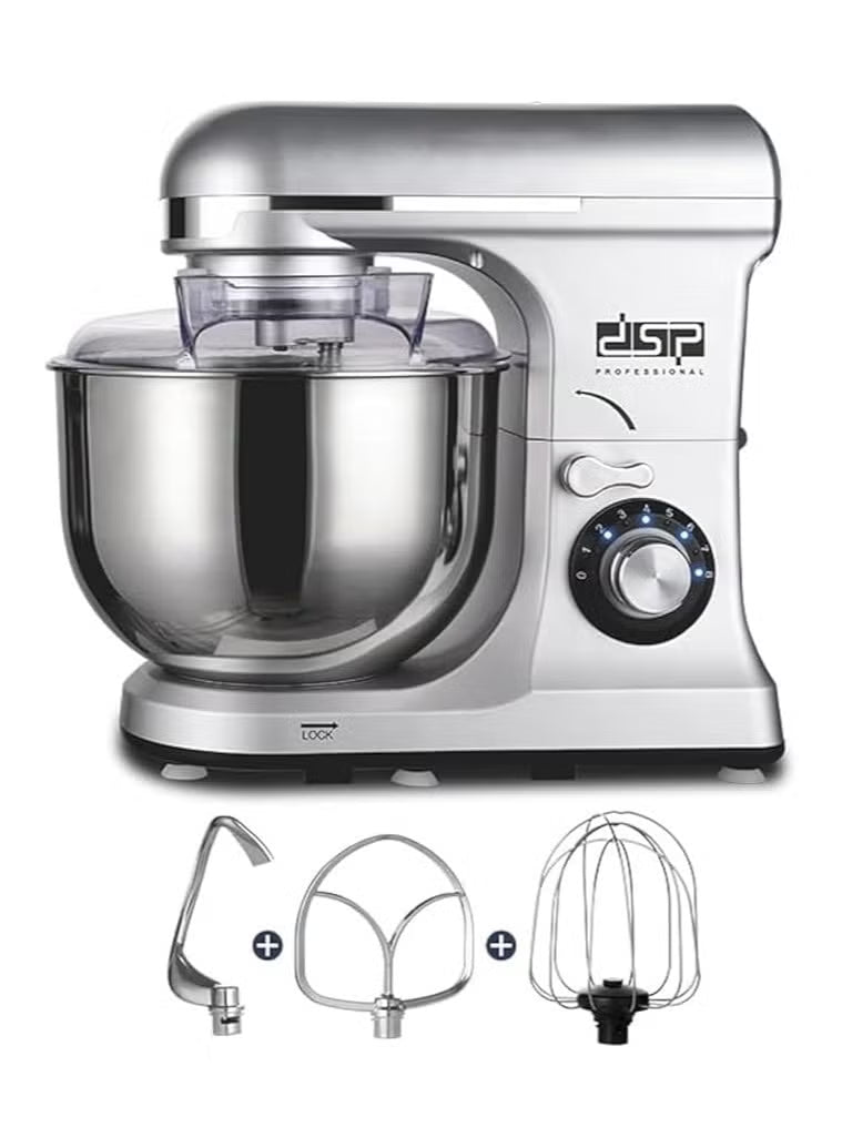 DSP Stand Mixer 1300W 7L – KM3057