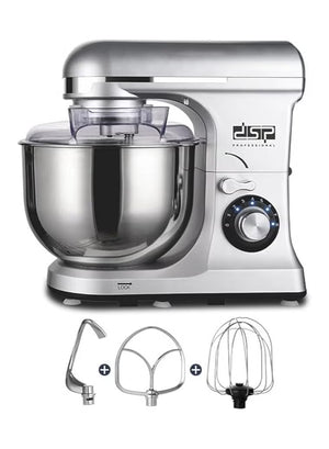 DSP Stand Mixer 1300W 7L – KM3057