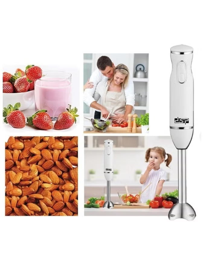 DSP Hand Blender – KM1139
