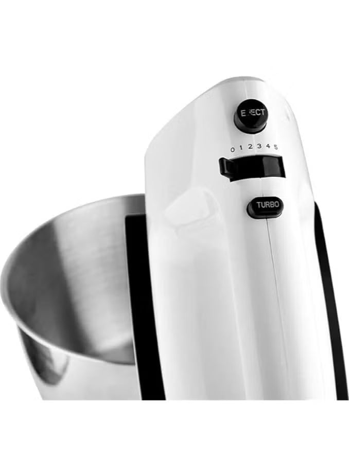 DSP Stand Mixer – KM3015