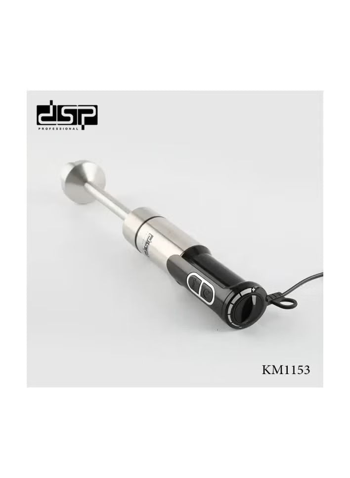 DSP 5-in-1 Multipurpose Hand Blender - KM1153