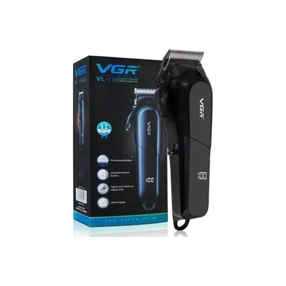 Professional Hair Clipper V-118