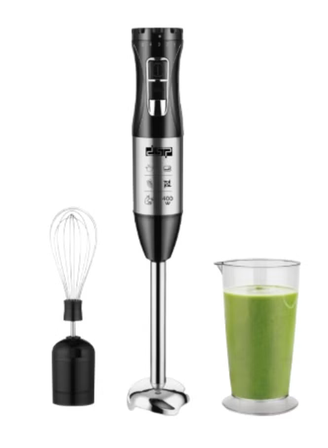DSP Hand Blender KM1171