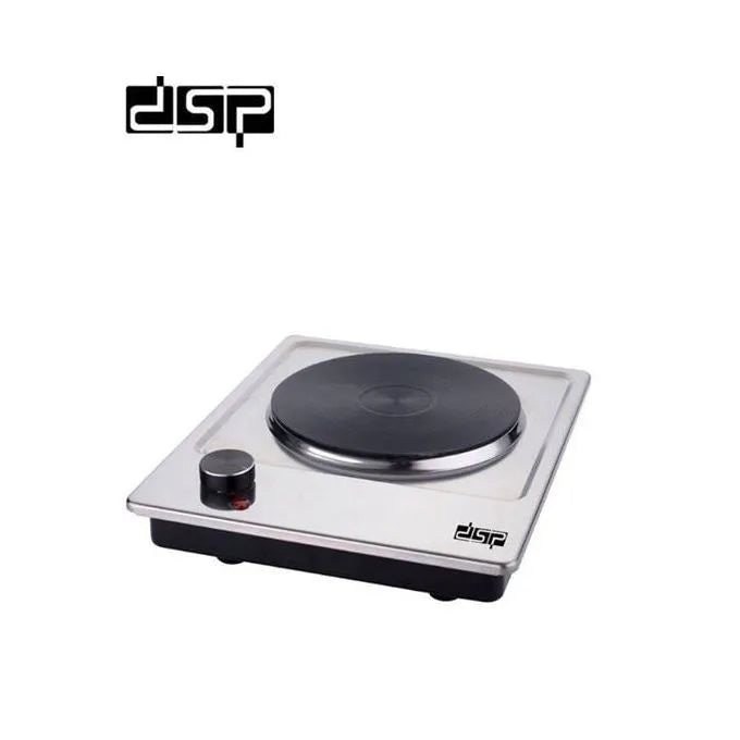 DSP Single Burner Electric Hot Plate – KD4046