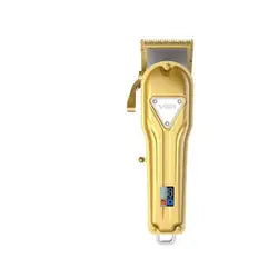 V-140 Electric Hair Clipper (Gold)
