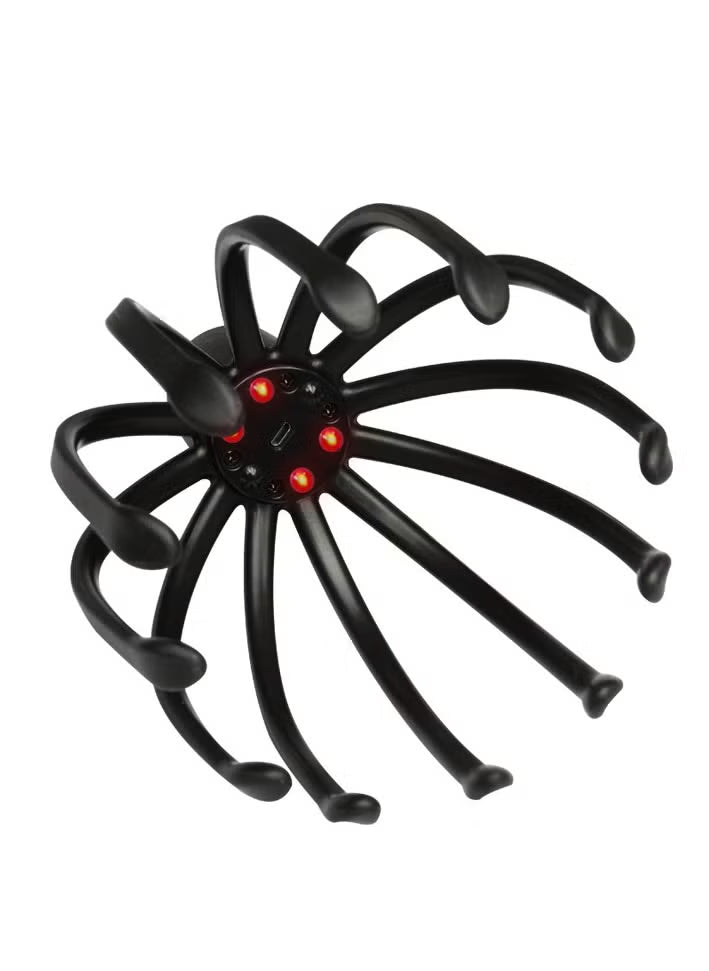 Electric Head Massager 1806