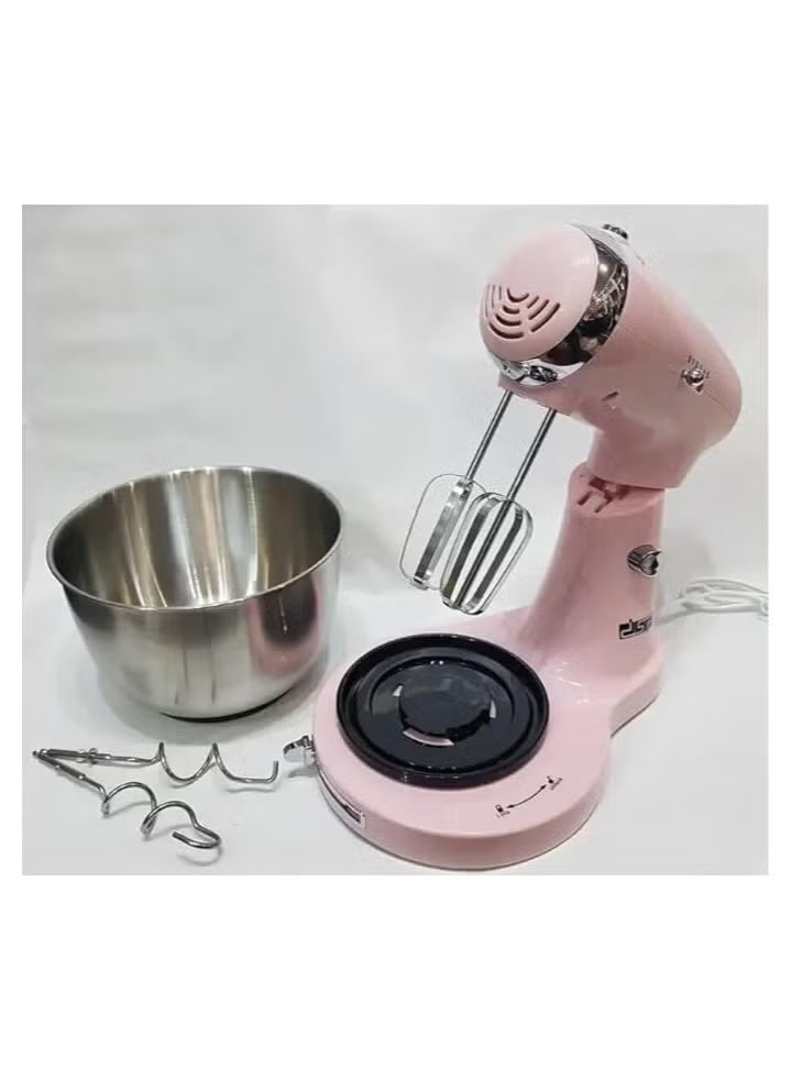 DSP Stand Mixer – KM3034
