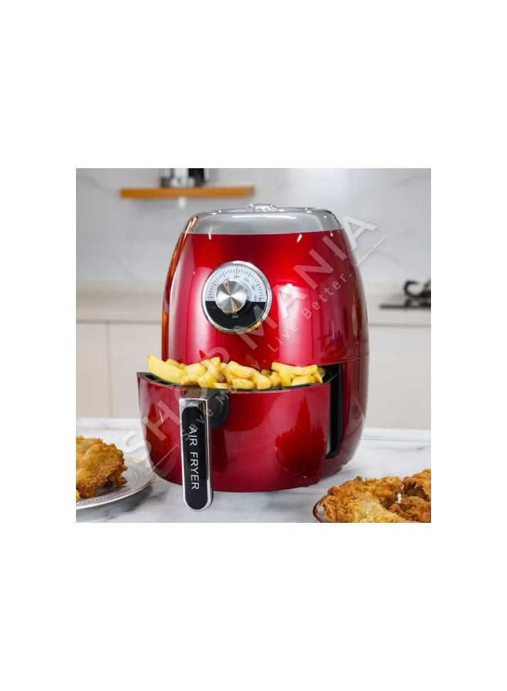 DSP Air Fryer 3L 1350W – KB2048
