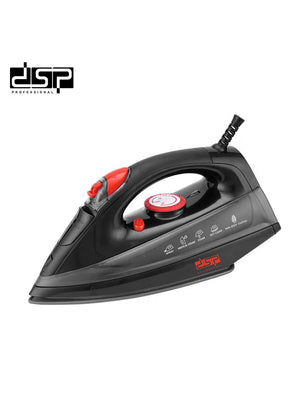 DSP KD1125 – 2200W Steam Iron with Ceramic Soleplate