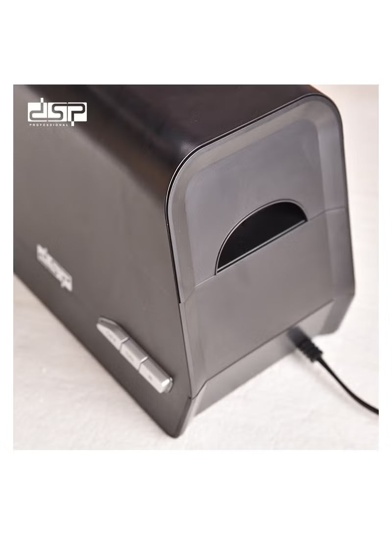 DSP Electric Meat Grinder Sausage & Kibbe Maker – KM5036