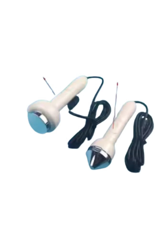 Ultrasonic Facial Machine Skin Care High Frequency628T