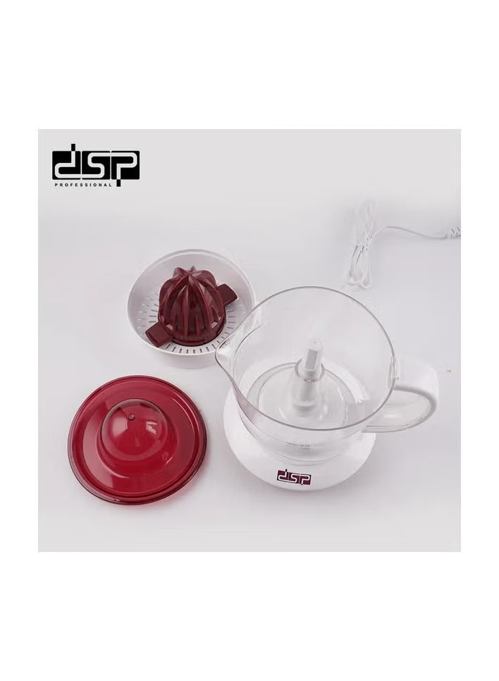 Electric Citrus Juicer KJ1070 – 40W, 0.7L Capacity