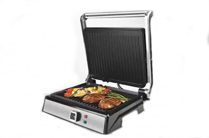 DSP Electric Grill 1800W – KB1048