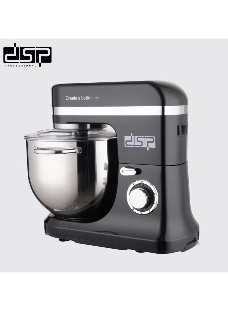 DSP Stand Mixer 1800W 12L – KM3078