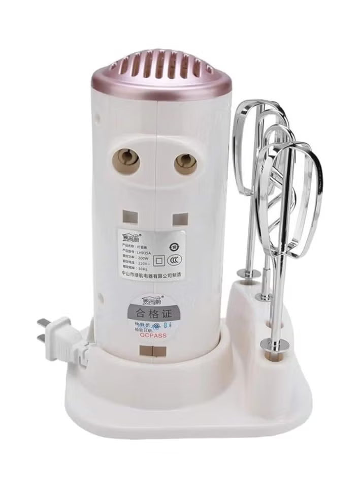 DSP Hand Mixer – KM2021