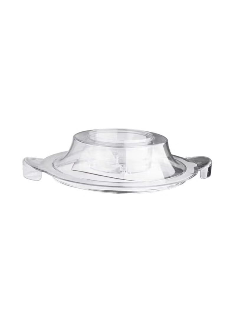 DSP Food Chopper, 400W, 1.5L Glass Bowl, Stainless Steel Body – KM4024