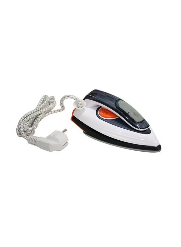 DSP KD1068 – Fast-Heating Steam Iron with Vertical Steam