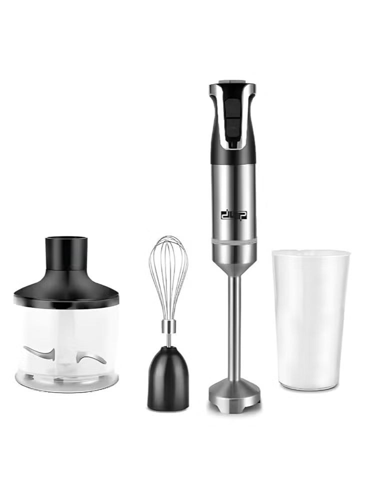 DSP  4-in-1 Hand Blender -KM1091
