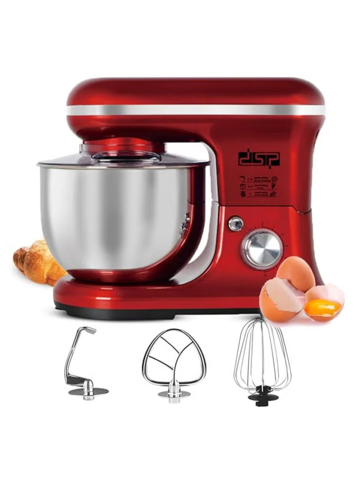 DSP Stand Mixer – KM3043A