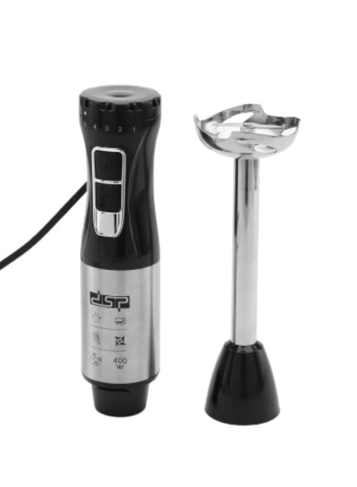 DSP Hand Blender KM1171