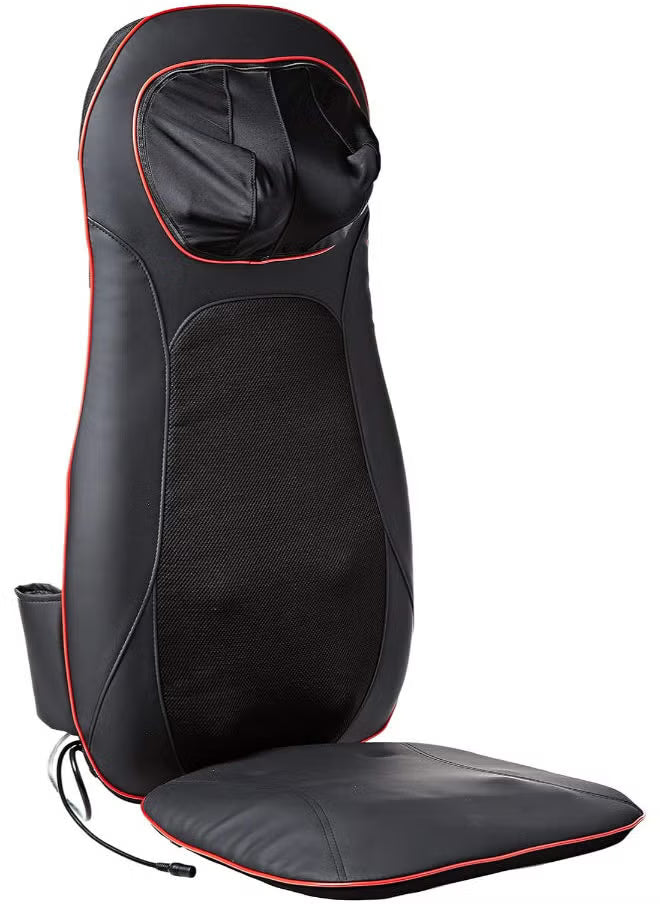 Neck And Back Massager Chair