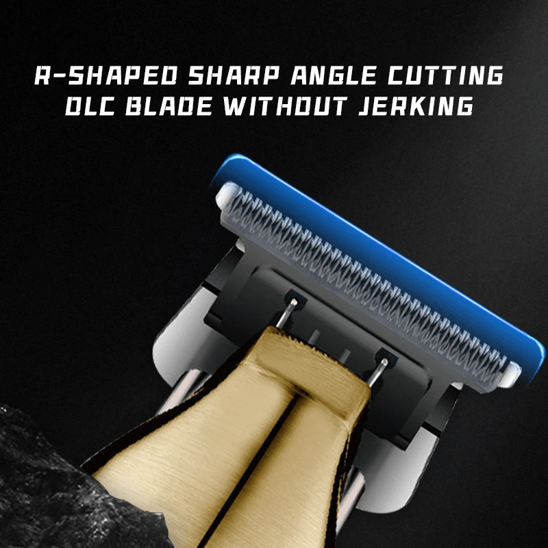 KM-2236 Brushless Motor Men's Hair Clipper