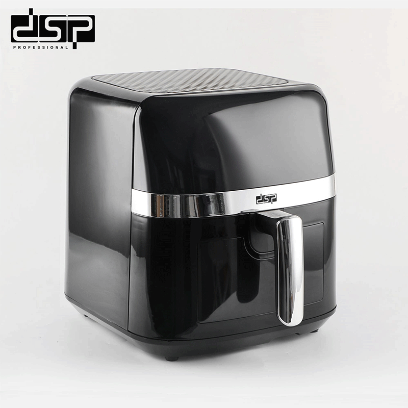 Digital Air Fryer with LED Display - KB2176