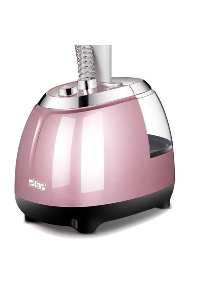 DSP KD6019 – 2000 W Garment Steamer