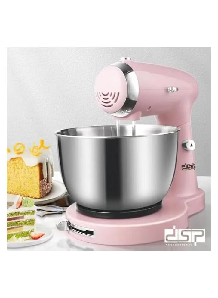 DSP Stand Mixer – KM3034