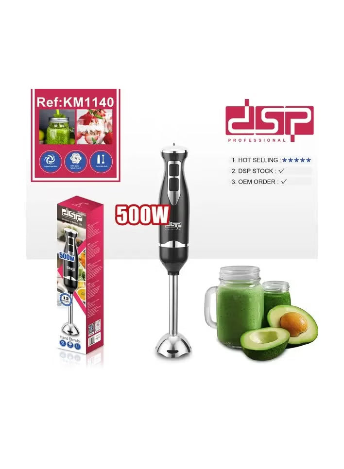 DSP Hand Blender – KM1140