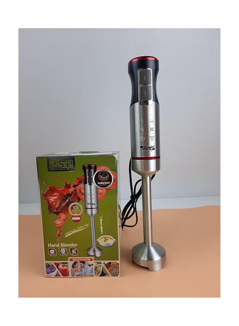 DSP Hand Blender – KM1071