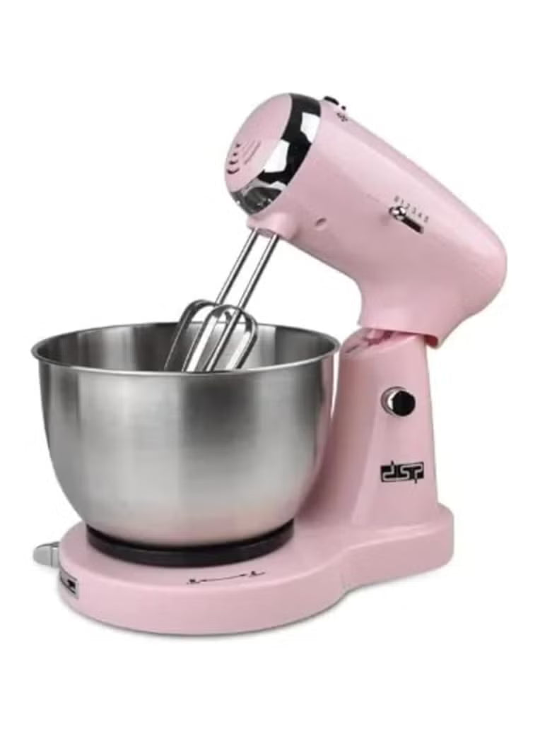 DSP Stand Mixer – KM3034