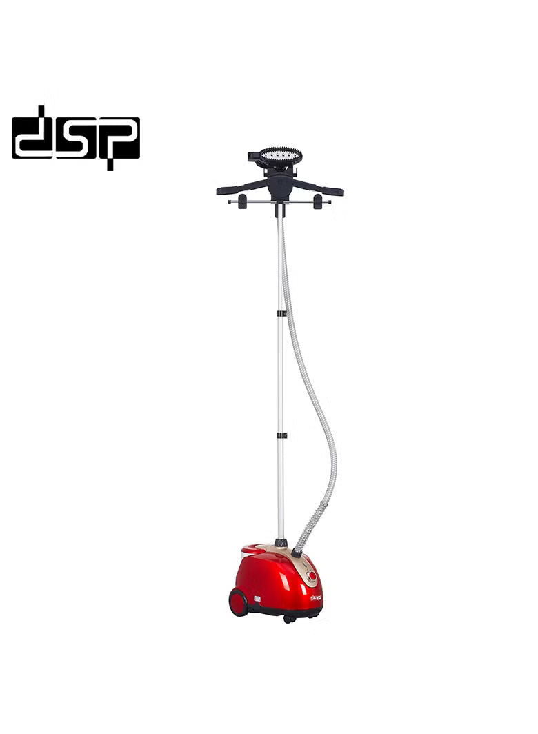 DSP KD6015 – Compact 1800 W Steam Iron