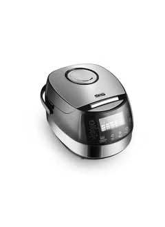 DSP- KB-5001- Multicooker 900W with - Capacity 5 Liter - Silver