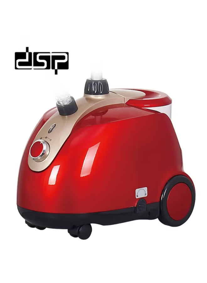 DSP KD6015 – Compact 1800 W Steam Iron