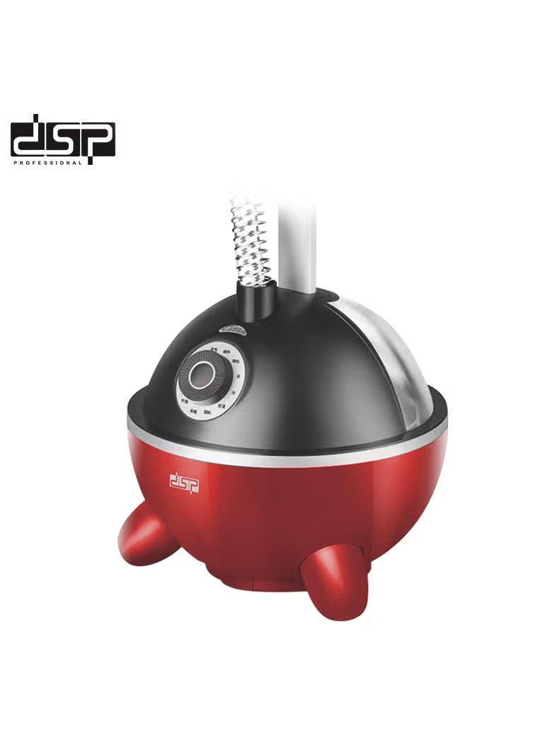 DSP KD6023 – Powerful 2000 W Steam Clothes Iron