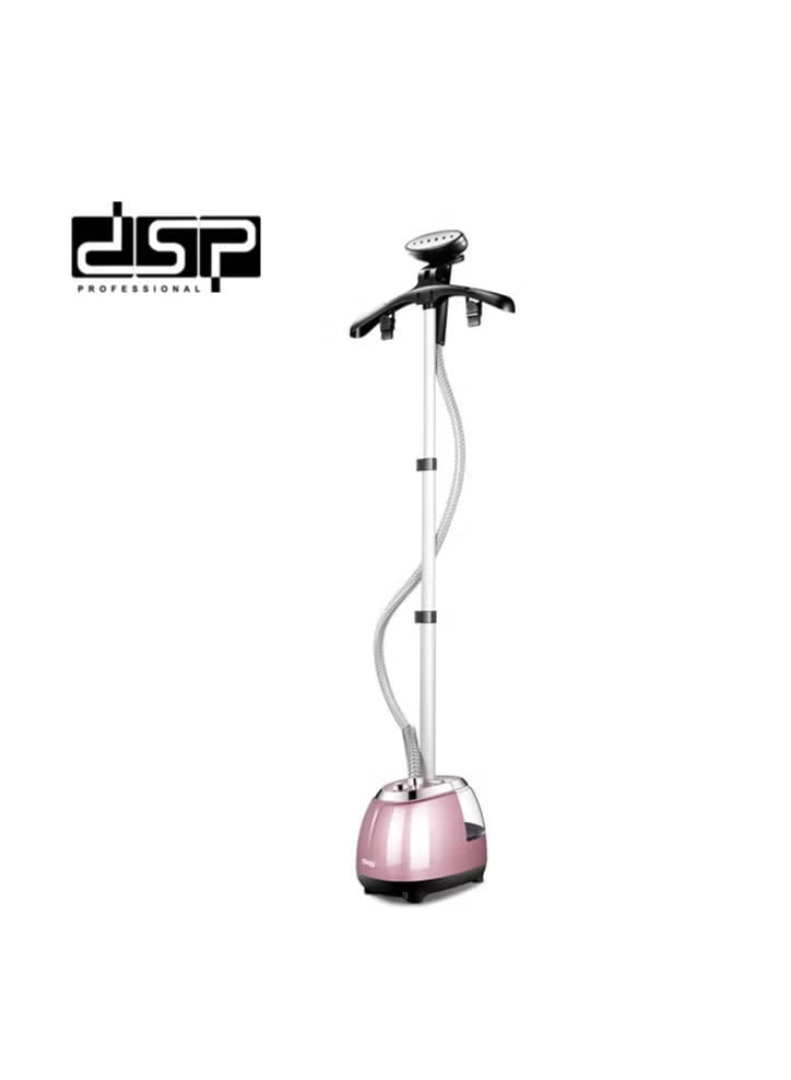 DSP KD6019 – 2000 W Garment Steamer