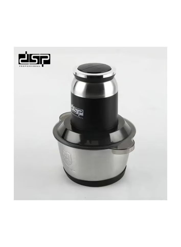 DSP Food Chopper, 250W, 2L – KM4103