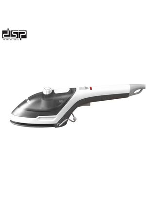 DSP KD1095 – Compact 800 W Steam Iron with Ceramic